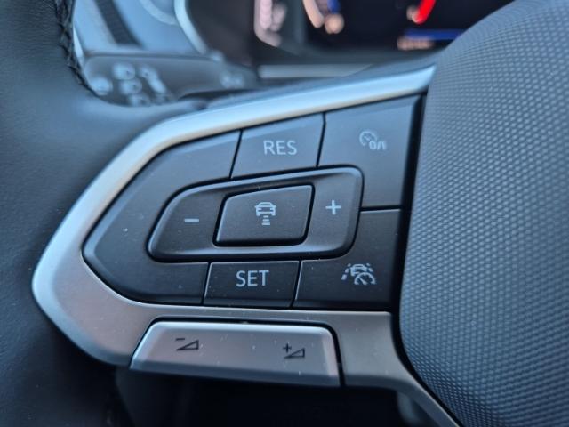 Volkswagen T-Cross DSG IQ.Drive Style