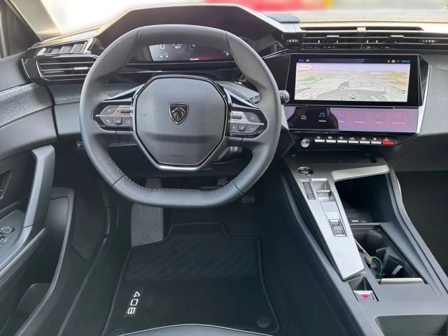 Peugeot 408 Allure Pack