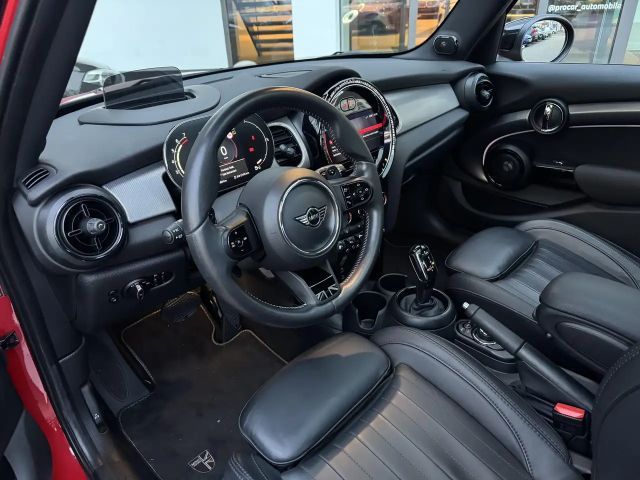 MINI Cooper S Younique Trim Pano RFK HuD DA PA H/K