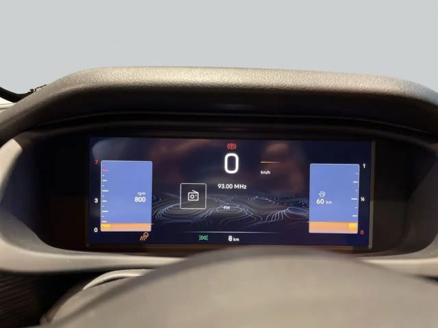 Jeep Avenger Altitude