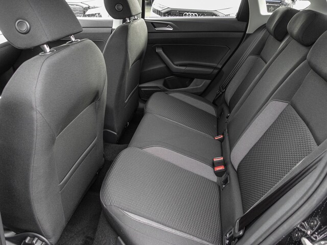 Volkswagen Taigo 1.0 TSI