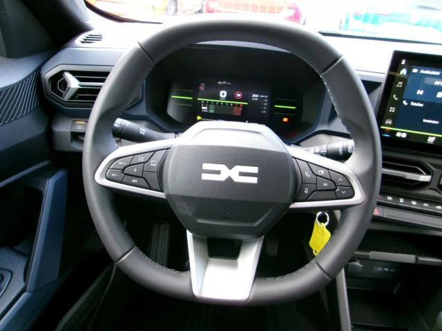 Dacia Duster TCe 130