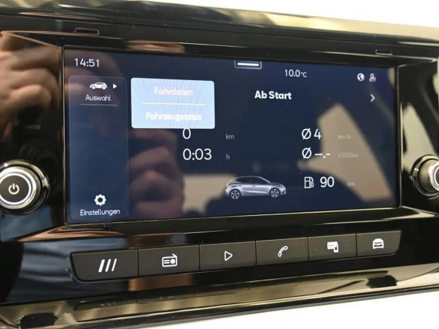 Seat Ibiza 1.0 TSI Reference