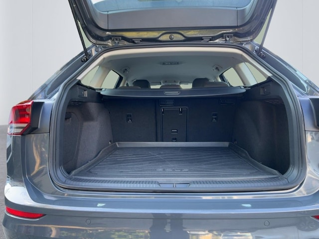 Volkswagen Golf 2.0 TDI Golf VIII Life Variant