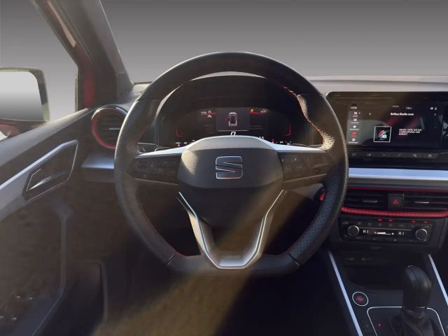 Seat Arona 1.0 TSI DSG FR-lijn