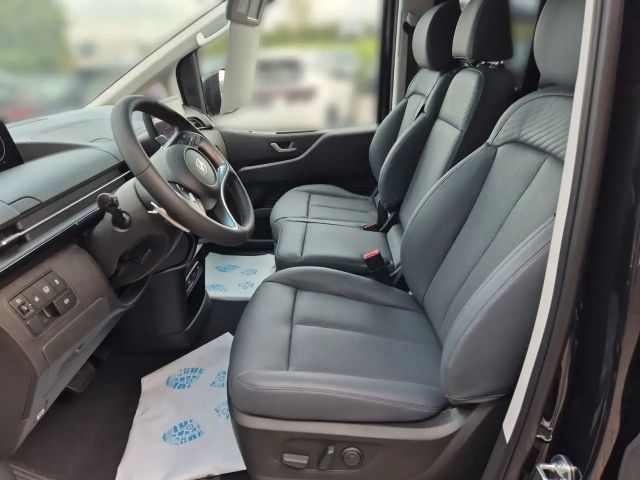 Hyundai Staria Prime