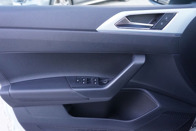 Volkswagen Taigo 1.0 TSI