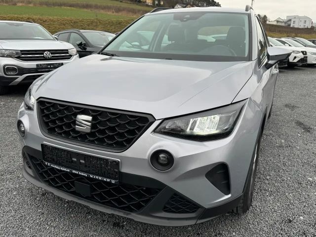 Seat Arona 1.0 TSI Style