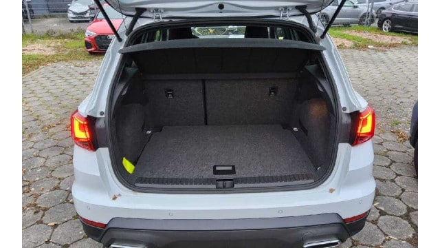 Seat Arona 1.0 TSI FR-lijn