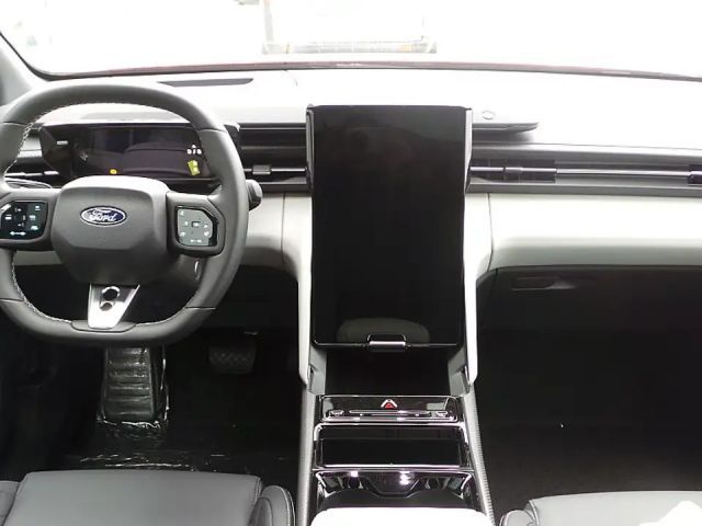 Ford Capri AWD Extended range Premium