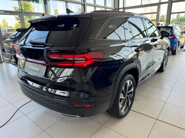 Skoda Kodiaq Sportline