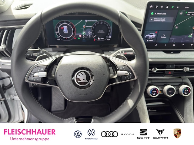 Skoda Kodiaq 2.0 TDI Selection