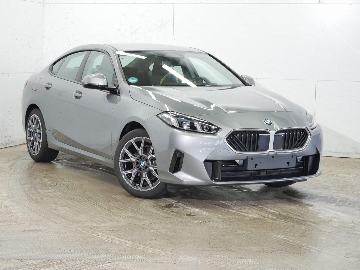 BMW 220 220i Coupé Gran Coupé