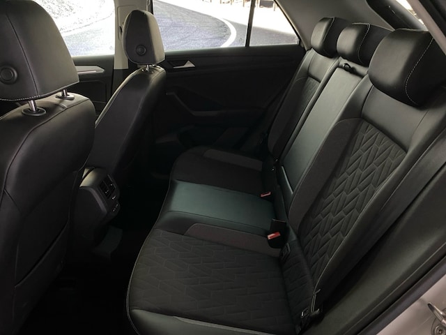 Volkswagen T-Roc DSG