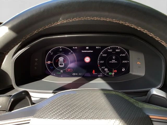 Cupra Leon Sportstourer VZ e-Hybrid