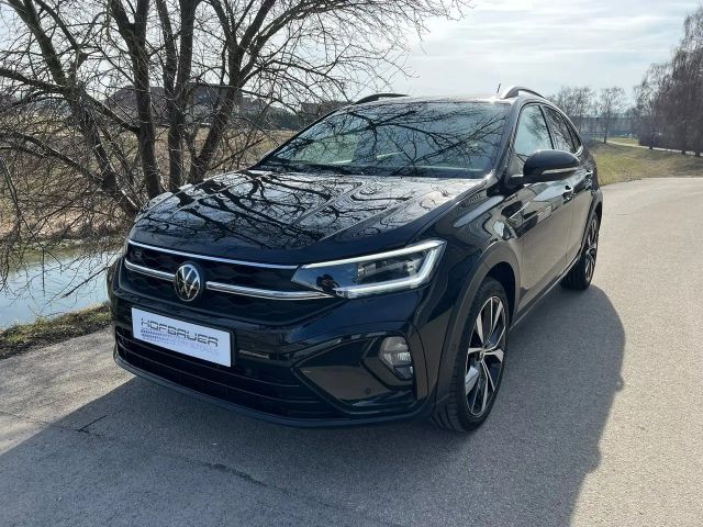 Volkswagen Taigo DSG R-Line