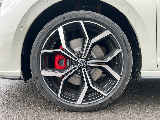 Volkswagen Polo 2.0 TSI DSG