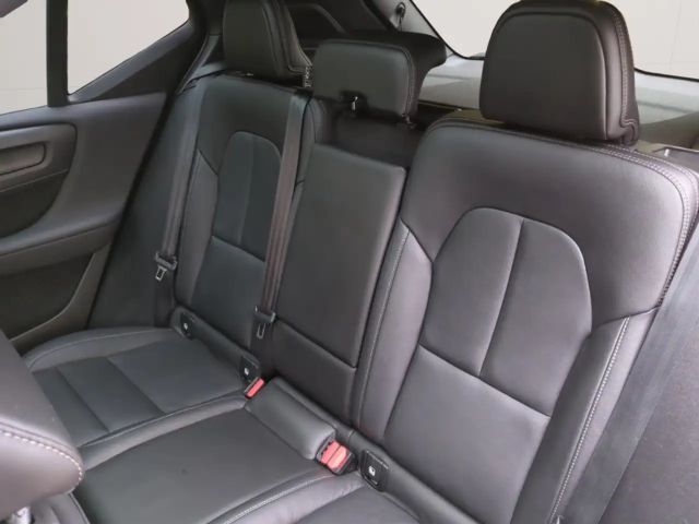 Volvo XC40 Recharge Twin Engine