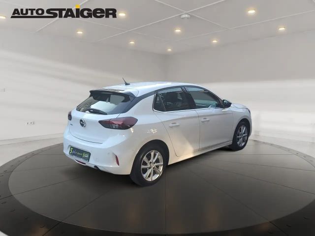 Opel Corsa F 1.2 Allwetter*Parksens*Sitzheizung