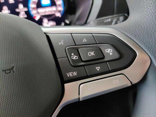 Volkswagen Caddy 2.0 TDI Maxi