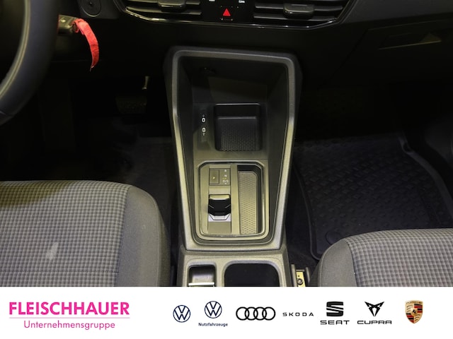 Volkswagen Caddy 1.5 TSI DSG