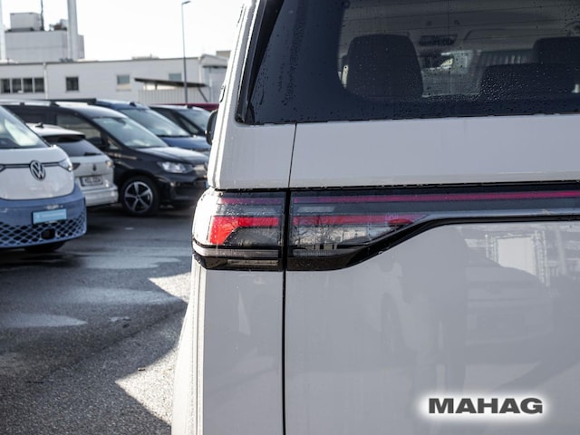 Volkswagen ID.Buzz 150 kW Pro