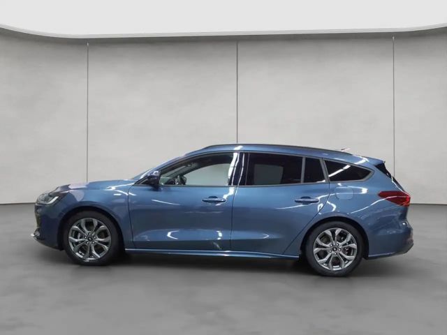 Ford Focus EcoBoost ST Line Wagon