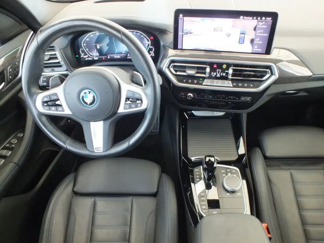 BMW X3 xDrive30e