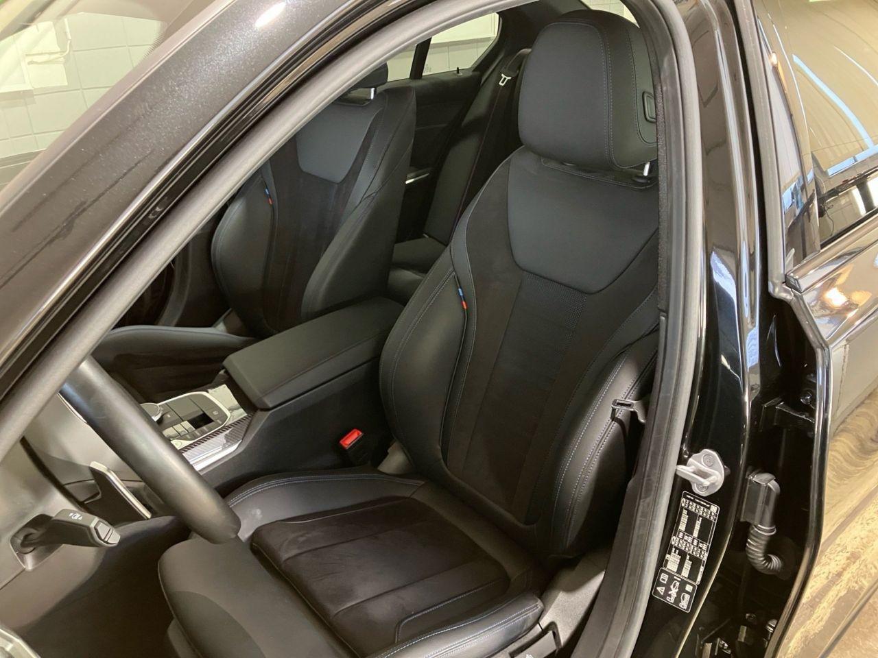 BMW 330 330i Sedan xDrive