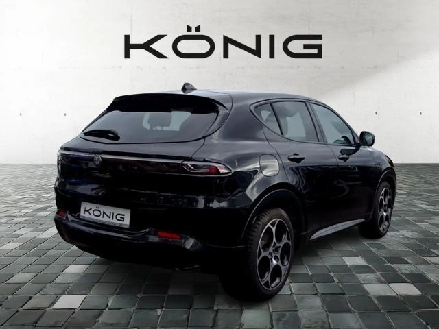 Alfa Romeo Tonale Hybrid Veloce