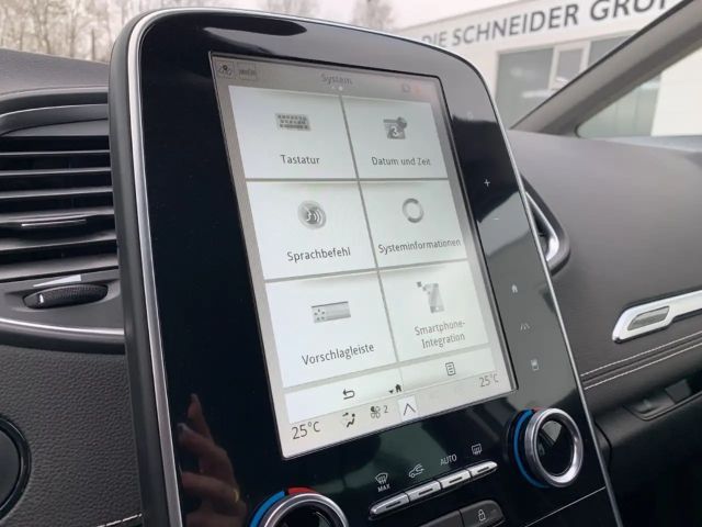 Renault Grand Scenic EDC Grand TCe 140 Techno