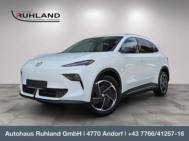 MG MGS5 64 kWh EV Long range Luxury
