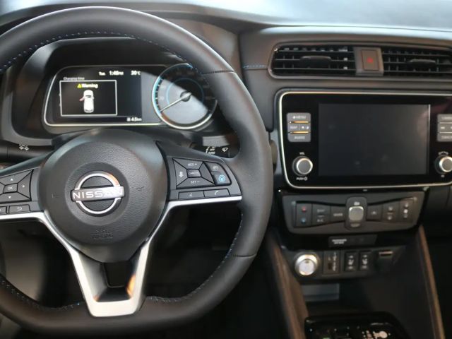 Nissan Leaf N-Connecta