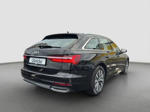 Audi A6 40 TDI S-Tronic Sport