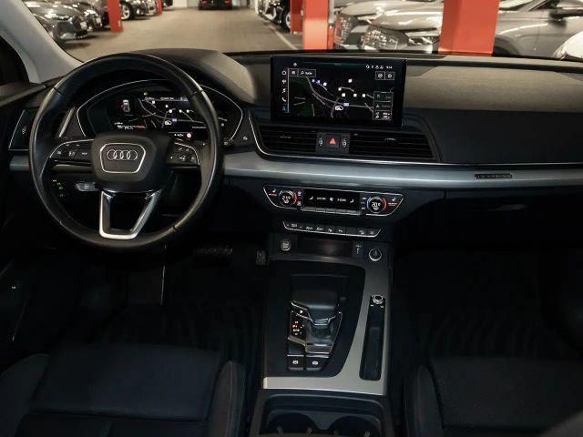 Audi Q5 40 TFSI Quattro S-Line