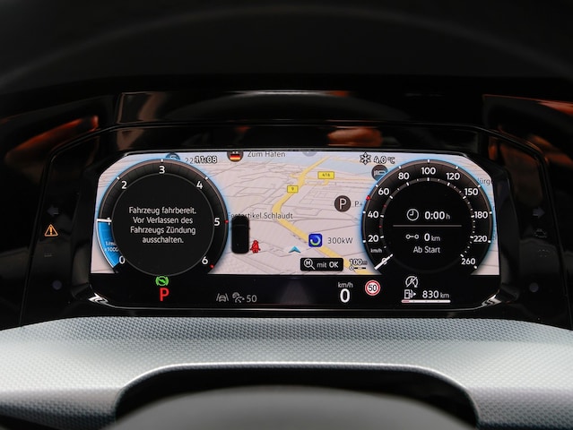 Volkswagen Golf 2.0 TDI DSG Golf VIII