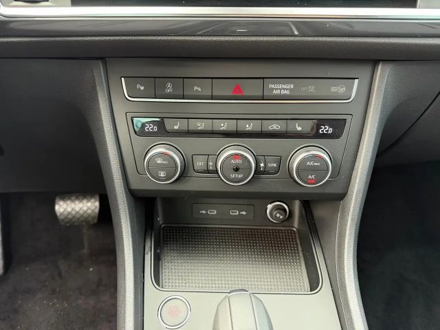 Seat Ateca 1.5 TSI DSG Style