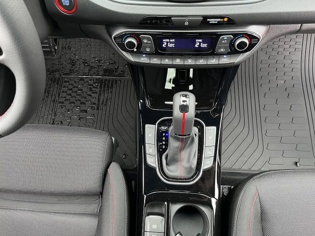 Hyundai i30 N Line T-GDi