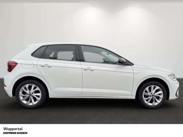 Volkswagen Polo 1.0 TSI Style