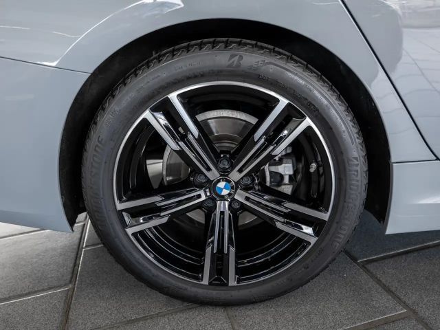 BMW 320 320i M-Sport Touring