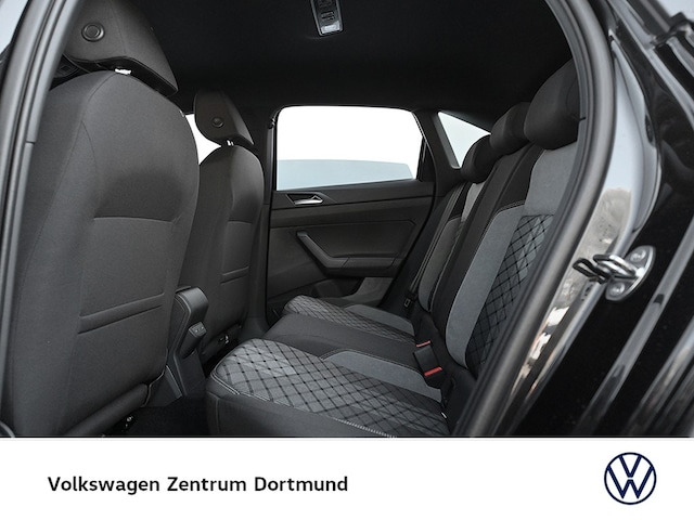 Volkswagen Taigo R-Line Style