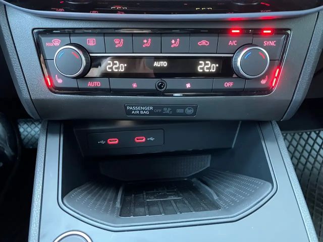 Seat Ibiza 1.0 TSI DSG FR-lijn