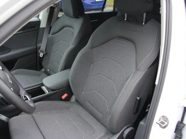 Skoda Kodiaq Selection