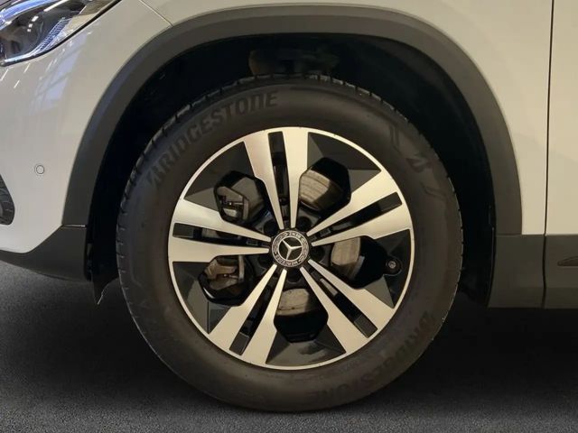 Mercedes-Benz GLA 250 GLA