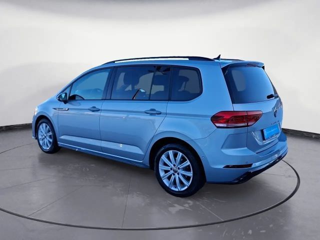 Volkswagen Touran 1.5 TSI DSG R-Line