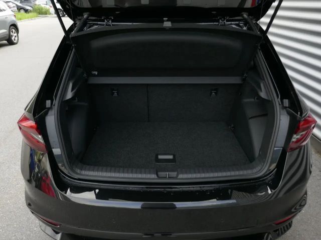 Skoda Fabia Monte Carlo