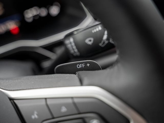 Volkswagen Polo 1.0 TSI DSG