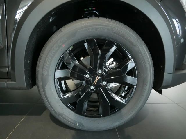 Dacia Sandero ECO-G Extreme Stepway