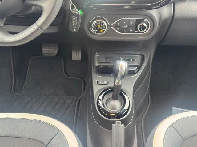 Renault Twingo Electric