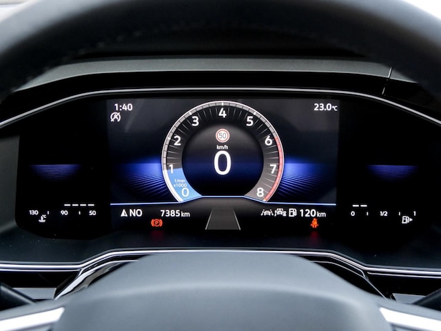 Volkswagen Polo 1.0 TSI